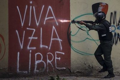 ONU da más pruebas de asesinatos y torturas del régimen chavista - Mundo - ABC Color