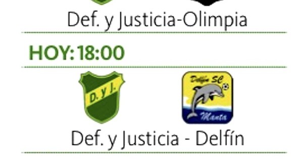 La Nación / Tabaré deja Olimpia