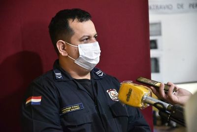 Juegos y piruetas desde un sofá terminaron en tragedia entre adolescentes - Nacionales - ABC Color