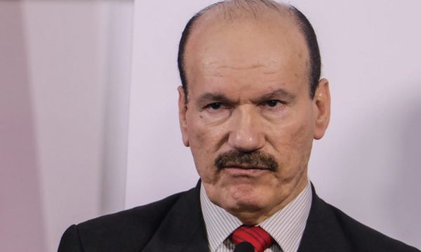 Soto Estigarribia: Oportunistas intentan bajar moral de los soldados