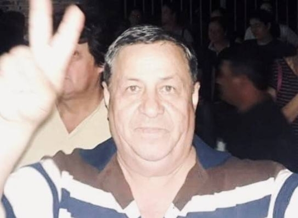 HOY / Muere exdiputado liberal Juan Carlos Rojas