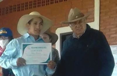 Familia pide la liberación de Denis tras cumplir exigencias - Nacionales - ABC Color