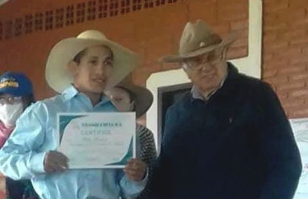 Familia pide la liberación de Denis tras cumplir exigencias - Nacionales - ABC Color