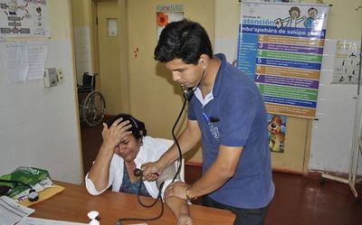 Aumentan  las afecciones respiratorias, dice Salud - Nacionales - ABC Color