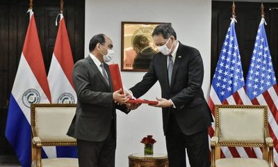 Asistencia de US$ 44 millones para formalizar economía