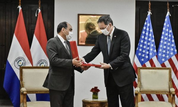 Asistencia de US$ 44 millones para formalizar economía
