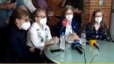 Familia de Denis asegura que cumplió con la exigencia del EPP