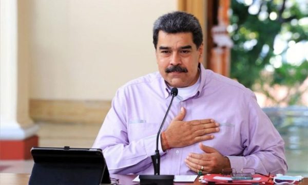La ONU acusa al gobierno de Venezuela por crímenes de lesa humanidad