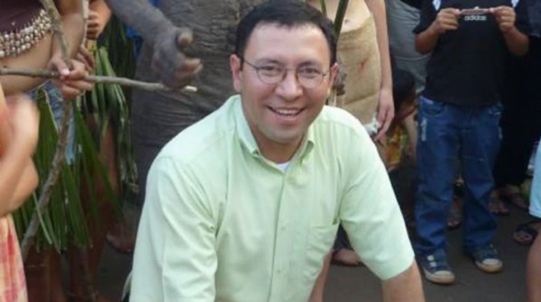 Hermano de Manuel Cristaldo Mieres le pide que se entregue a la Justicia - Noticiero Paraguay