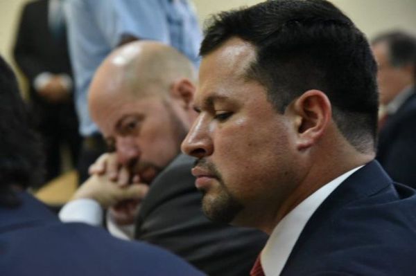 Ulises Quintana denuncia a fiscala Ledesma ante el JEM