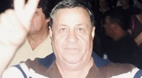 Muere exdiputado liberal Juan Carlos Rojas