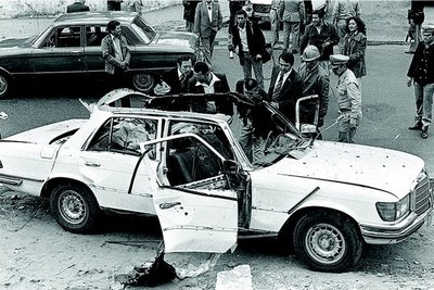 A 40 años del asesinato de Anastasio Somoza: – Prensa 5