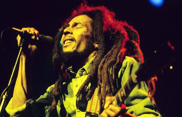 Ziggy Marley lanza libro sobre su padre - Espectáculos - ABC Color