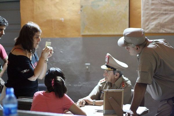 Plataforma estrena un documental sobre “7 Cajas” - Espectáculos - ABC Color