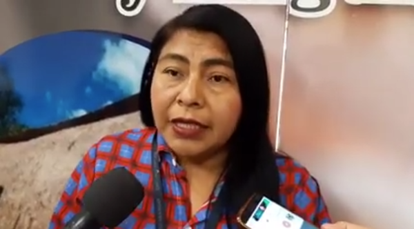 Líder indígena destaca que gracias a la búsqueda que realizaron, el EPP liberó a Adelio Mendoza » Ñanduti