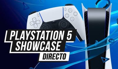 El PlayStation 5 llega en diciembre