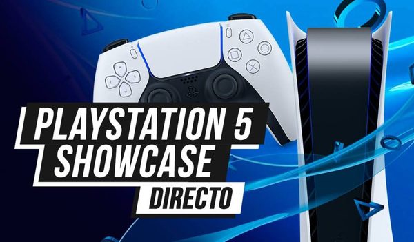 El PlayStation 5 llega en diciembre
