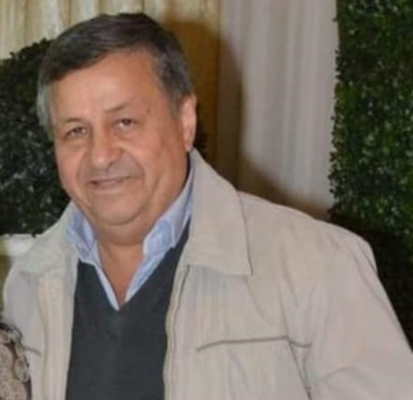 Falleció ex diputado liberal » San Lorenzo PY