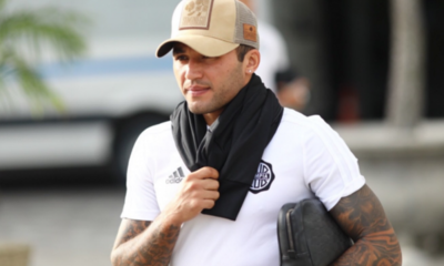 Tabaré Viudez ya no sigue Olimpia