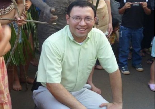 Hermano de líder del EPP pide que se entregue a la Justicia · Radio Monumental 1080 AM