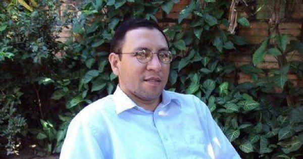 La Nación / Hermano de Manuel Cristaldo Mieres pide libertad para Denis y paz en el Norte