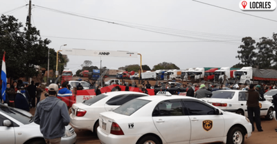 Iniciarán entrega de primer lote de víveres a trabajadores de frontera