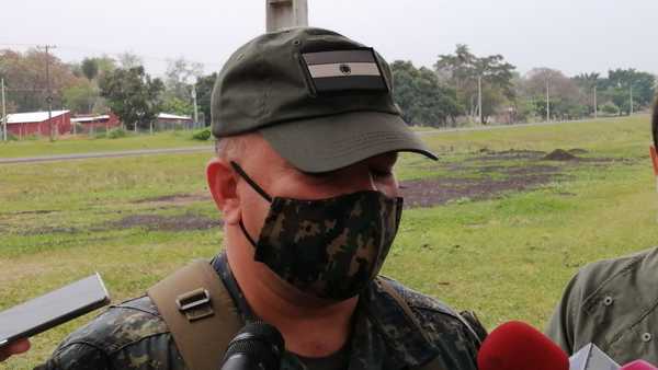 Sin indicios de que el ataque en estancia de Horqueta haya sido perpetrado por el EPP  » Ñanduti