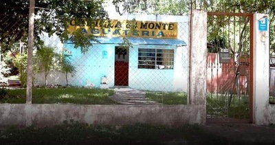 Quejas contra aguatería