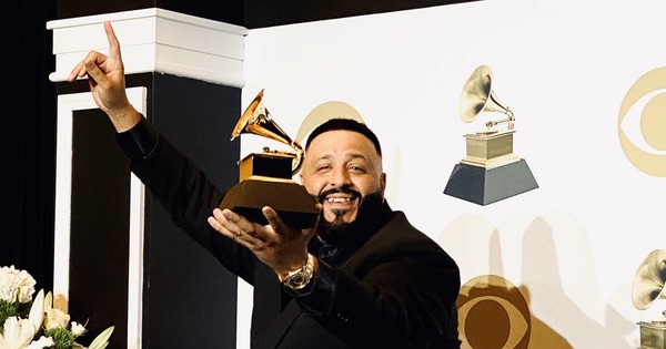 La Nación / Amazon estrena su plataforma de podcasts con un programa exclusivo de DJ Khaled