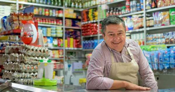 Buscan apalancar a pequeños comercios