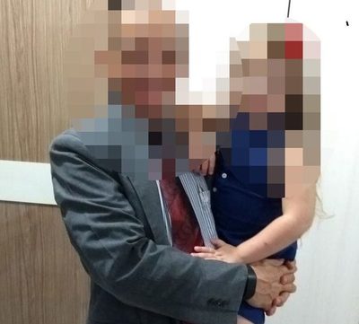 Potentado agricultor brasileño detenido por abuso sexual en niños – Diario TNPRESS