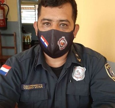 Recapturan a uno de los cinco fugados de la Comisaría 6ª