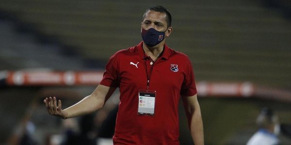 Crónica / Medellín de Bobadilla sufrió dolorosísima derrota frente al Caracas