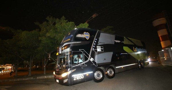 La Nación / Infectólogo uruguayo cuestiona privilegios para ingreso de Boca Juniors al país