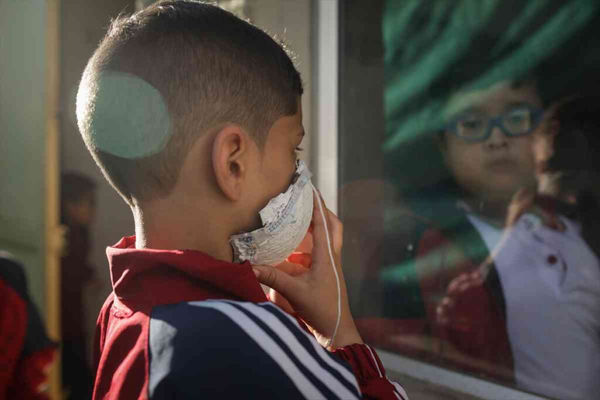Recomiendan brindar atención a los niños para evitar que caigan en depresión infantil