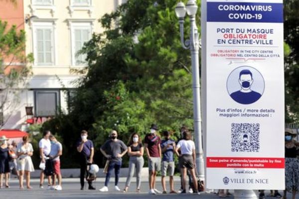 Europa en alerta por grave rebrote del coronavirus