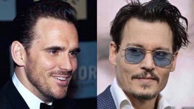 HOY / Johnny Depp y Matt Dillon, entre las estrellas del Festival de San Sebastián