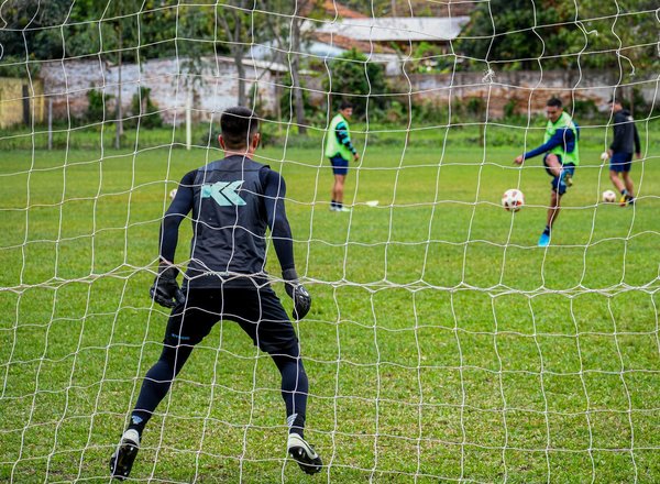 Protocolo activado por COVID-19