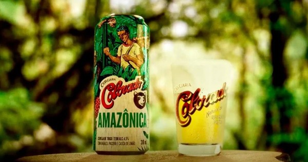 La Nación / Brasil: cerveza ajusta precio a la deforestación amazónica