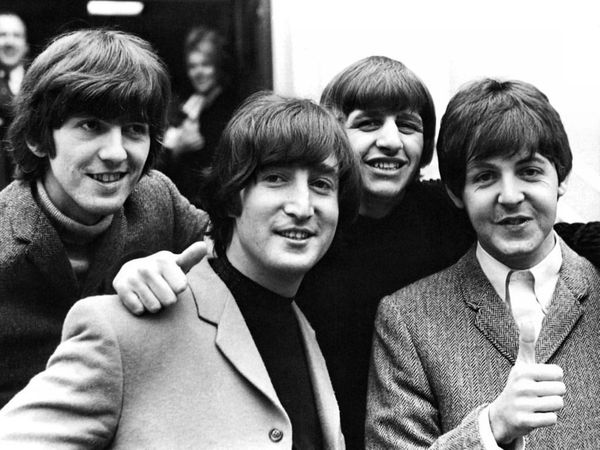 El nuevo libro oficial de los Beatles verá la luz en agosto de 2021 » Ñanduti