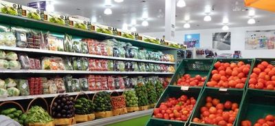 Realizarán sorteo en los tres locales de Maxi Hipermercados en Pedro Juan Caballero