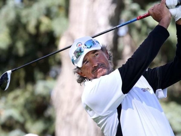 Carlos Franco jugará el PURE Insurance Championship  de los EEUU