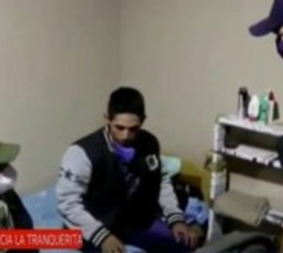 Salud informa que Adelio Mendoza dio positivo al coronavirus - Paraguay.com