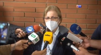 Hijas de Óscar Denis preocupadas tras confirmarse que Adelio es covid-19 positivo | Noticias Paraguay