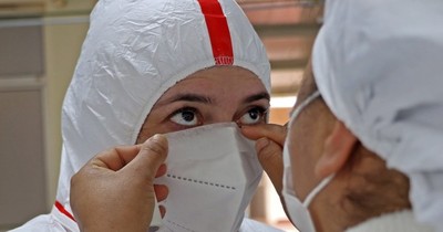 La Nación / Se recuerda hoy el Día Mundial de la Seguridad del Paciente