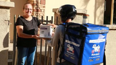 MotoApp, una solución a tu medida