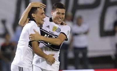 'Sentí que volví a nacer'