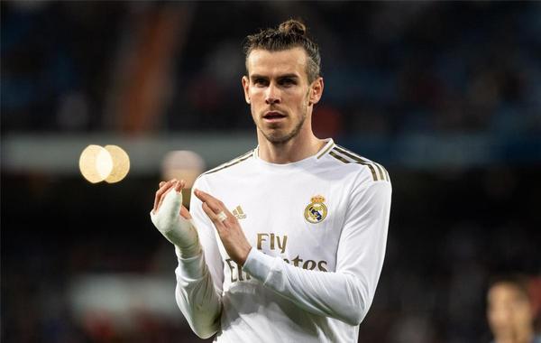 Gareth Bale vuelve al Tottenham