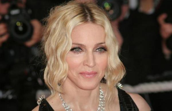 Madonna dirigirá y escribirá el guión de su película biográfica - C9N