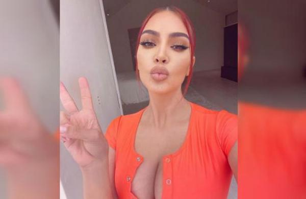 Kim Kardashian se une a boicot de 24 horas contra Facebook e Instagram - C9N